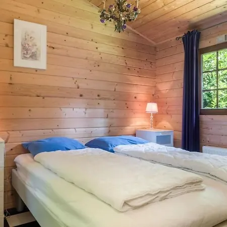 Fantastisch Met Veel Ruimte En Fijne Tuin Vakantiehuis *