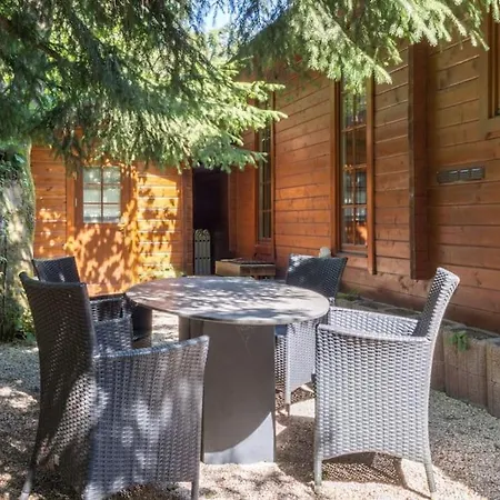 Fantastisch Met Veel Ruimte En Fijne Tuin Vakantiehuis