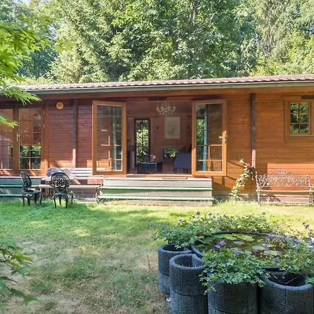Fantastisch Met Veel Ruimte En Fijne Tuin Σπίτι διακοπών *