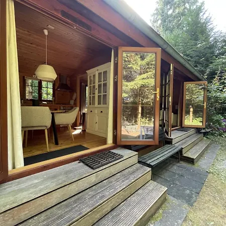 Fantastisch Met Veel Ruimte En Fijne Tuin 에페