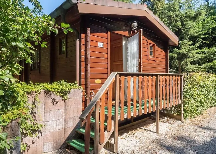 Fantastisch Met Veel Ruimte En Fijne Tuin Эпе